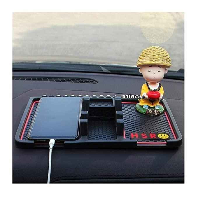 HSR Anti-Slip Car Phone Holder Pad