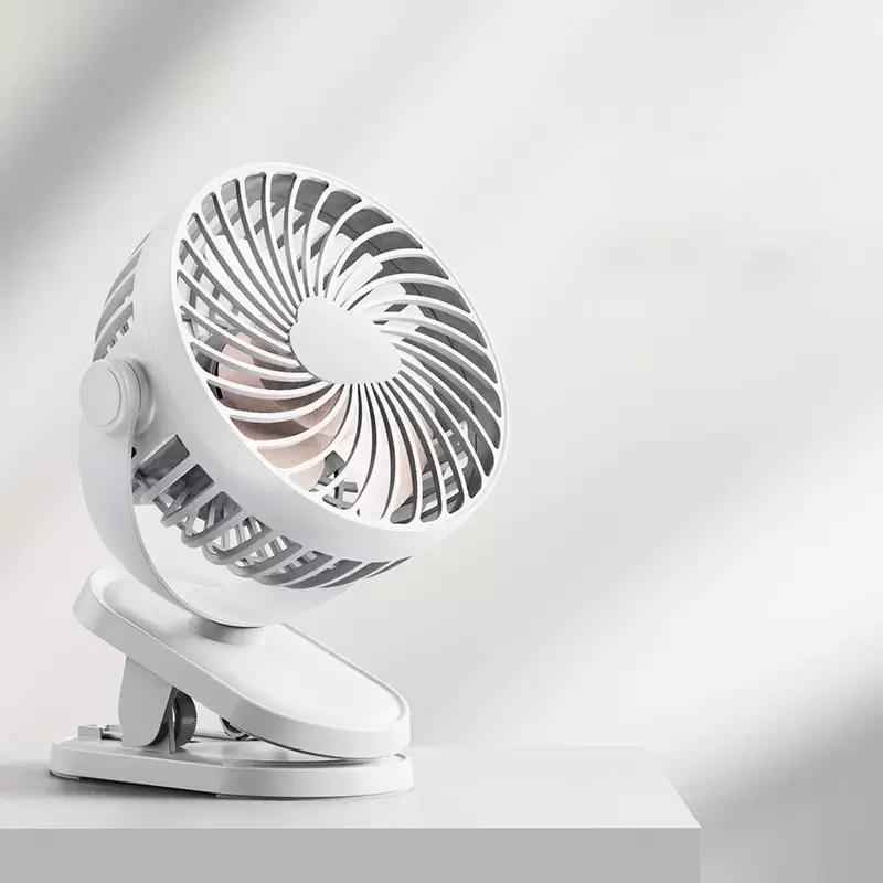 AirFlex USB Desktop Fan