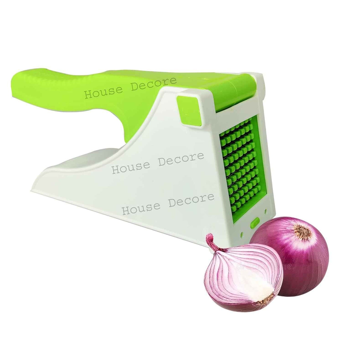 French Fry Cutter Pro