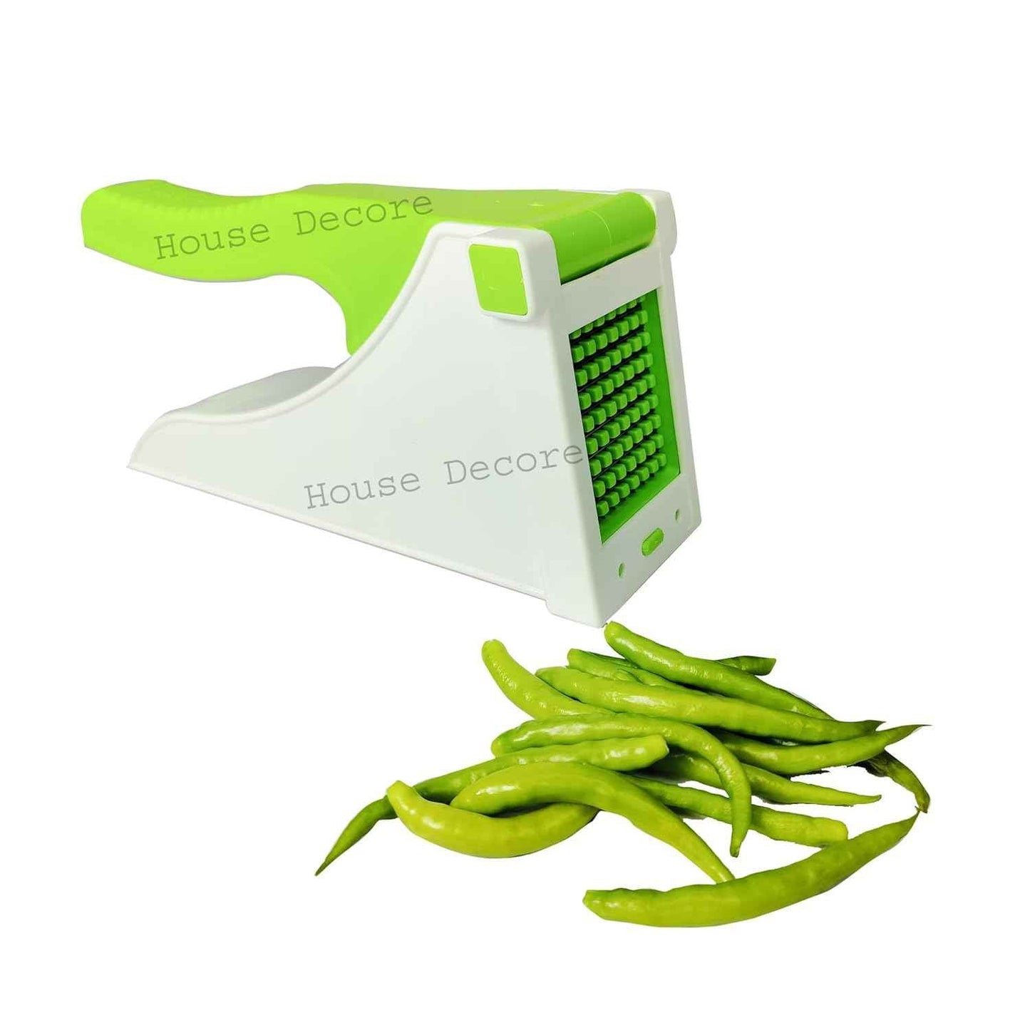 French Fry Cutter Pro