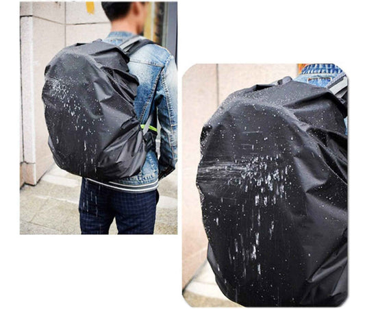 Ultra Shield Rain Backpack Cover