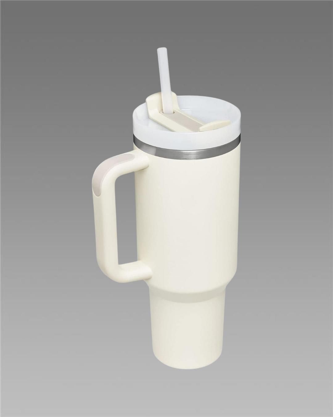 Celebrity favorite teel Tumbler - 1.2L - GO2KART