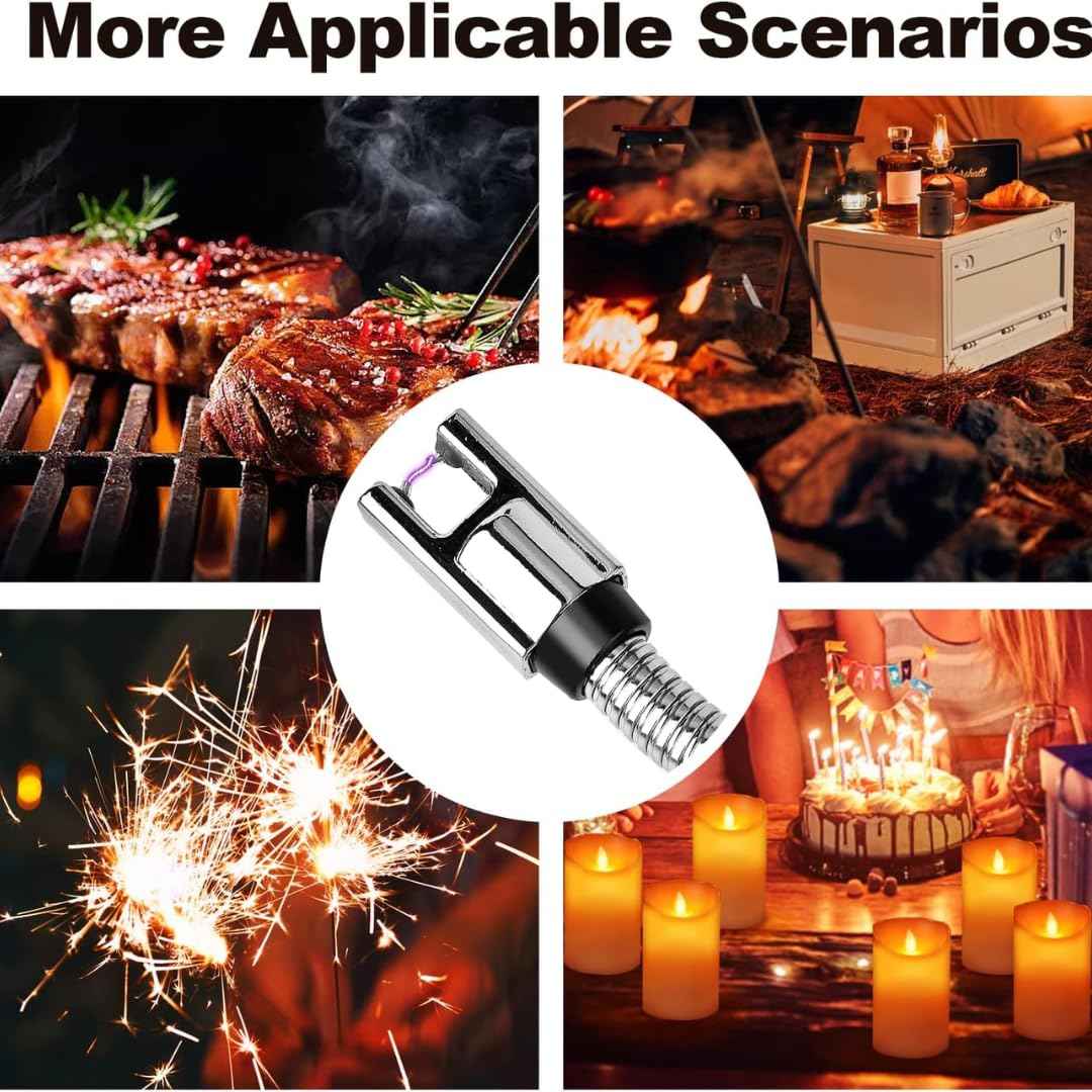 Rechargeable Electric Lighter