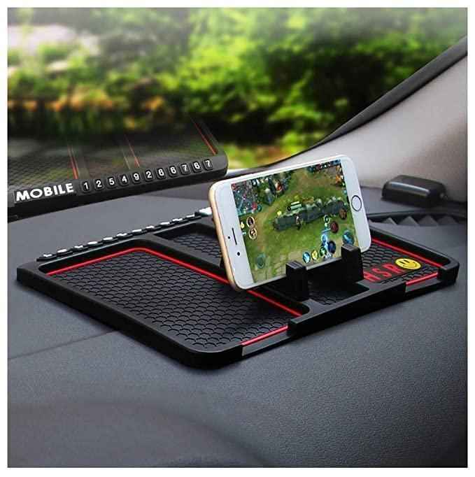 HSR Anti-Slip Car Phone Holder Pad