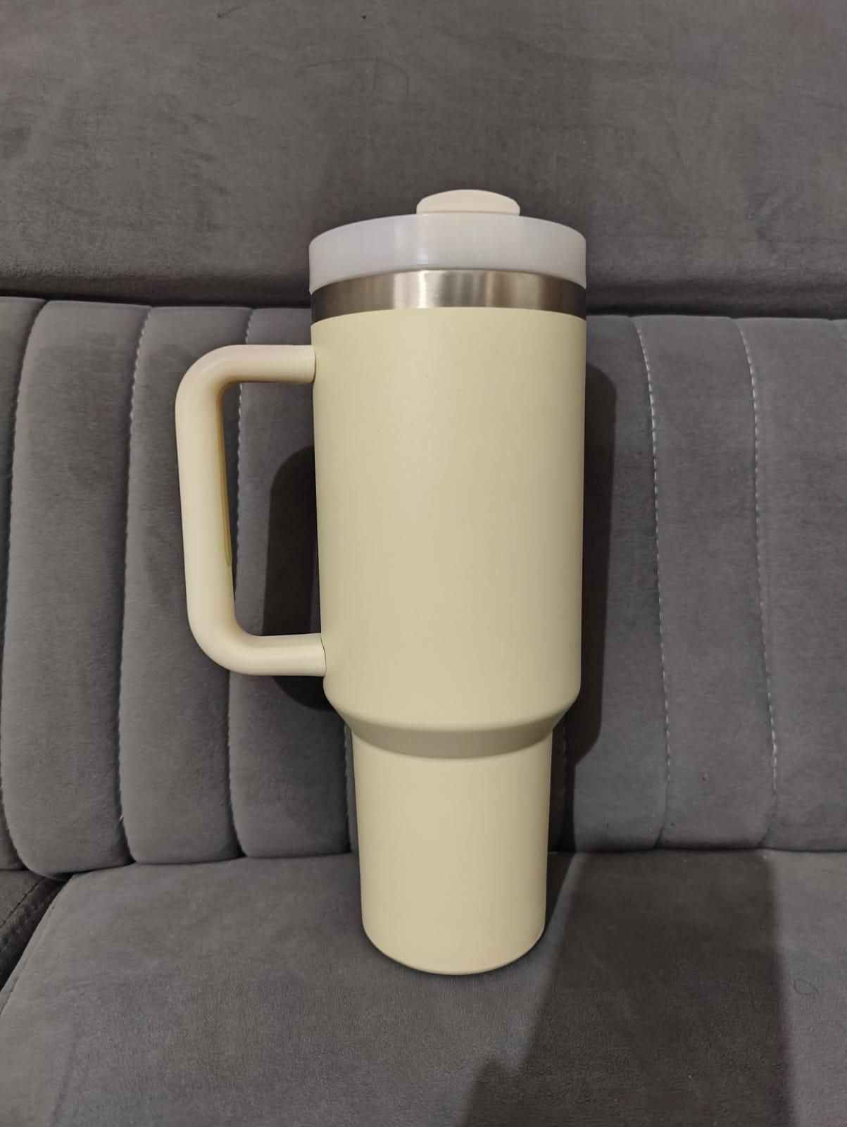 Celebrity favorite teel Tumbler - 1.2L