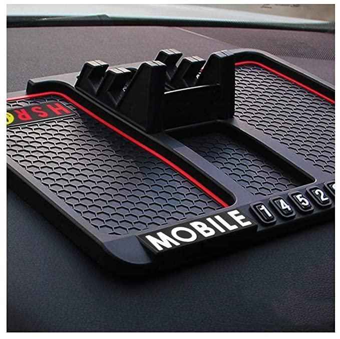 HSR Anti-Slip Car Phone Holder Pad