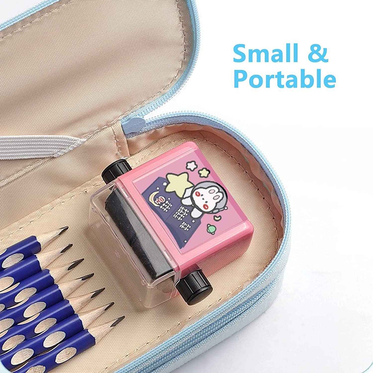 Math Roller™ Learning Stamp for Kids - Roller