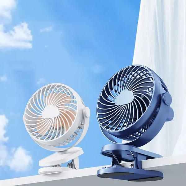 AirFlex USB Desktop Fan
