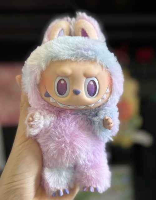 Labubu The Monsters