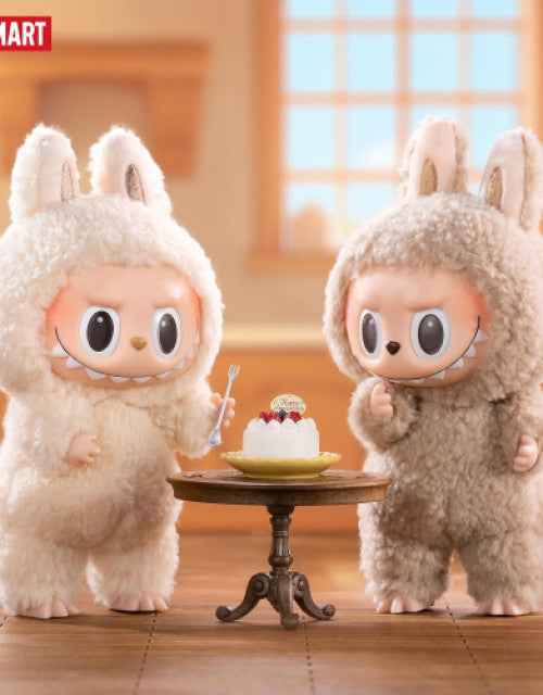 Labubu The Monsters