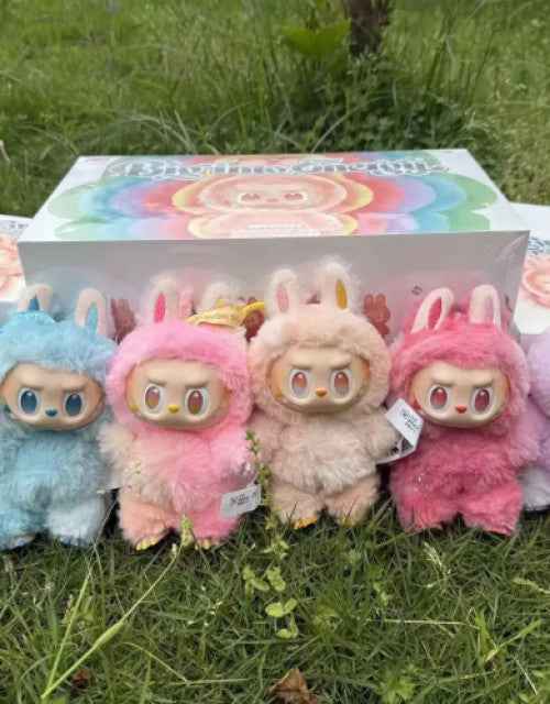 Labubu The Monsters