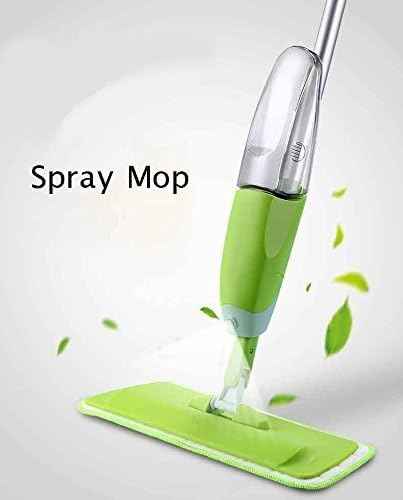 York 2 in 1 Spray Mop Pro