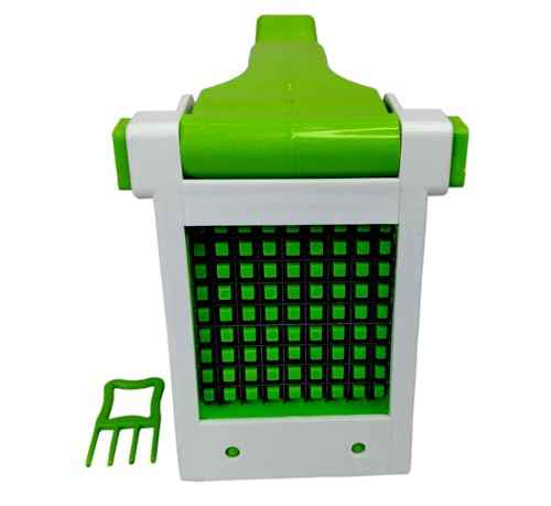 French Fry Cutter Pro