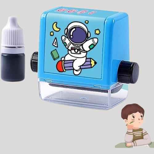 Math Roller™ Learning Stamp for Kids - Roller