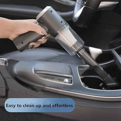 Electric Nail Drill Professional Dust Cleaner