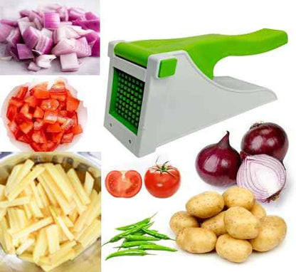 French Fry Cutter Pro