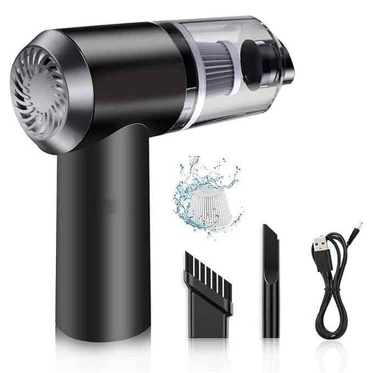 Electric Nail Drill Professional Dust Cleaner