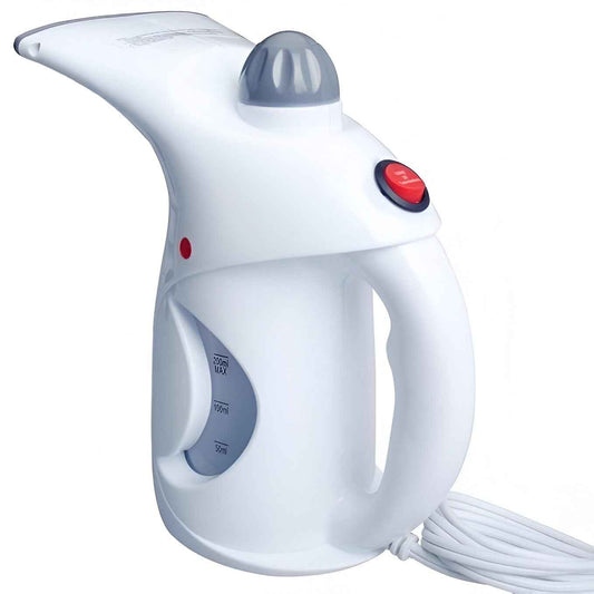4-in-1 Garment & Facial Steamer