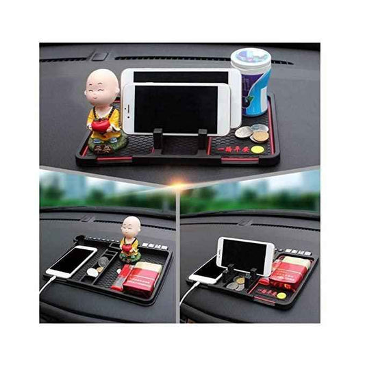 HSR Anti-Slip Car Phone Holder Pad