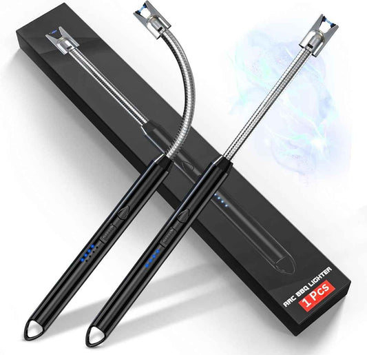 Rechargeable Electric Lighter