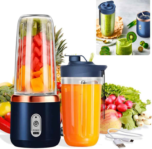 FreshMix™ Portable Blender