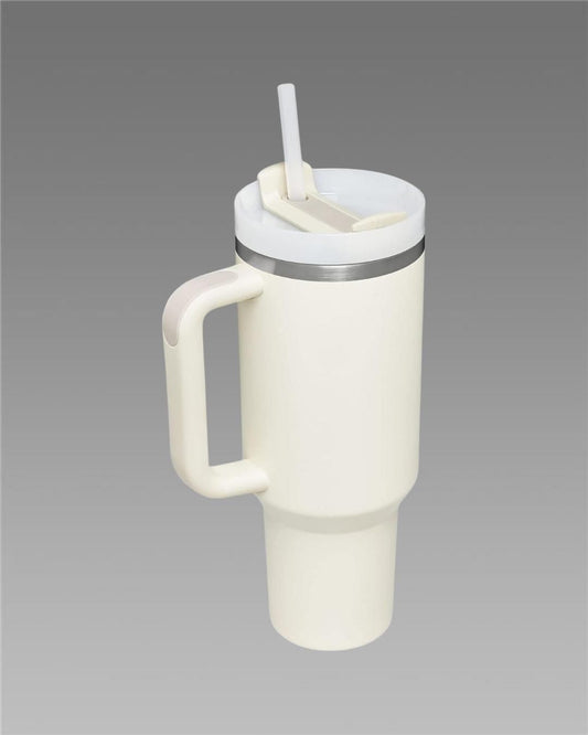 Celebrity favorite teel Tumbler - 1.2L - GO2KART