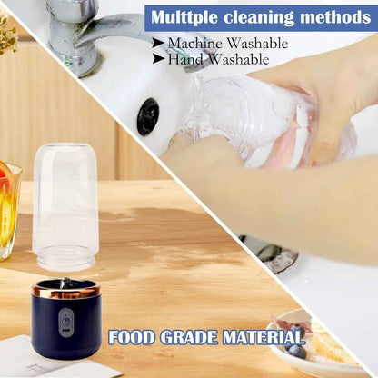 FreshMix™ Portable Blender