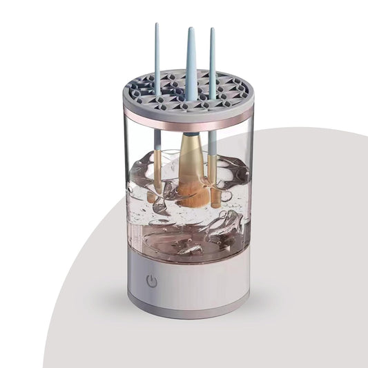 Electric Makeup Brush Cleaner Machine - GO2KART
