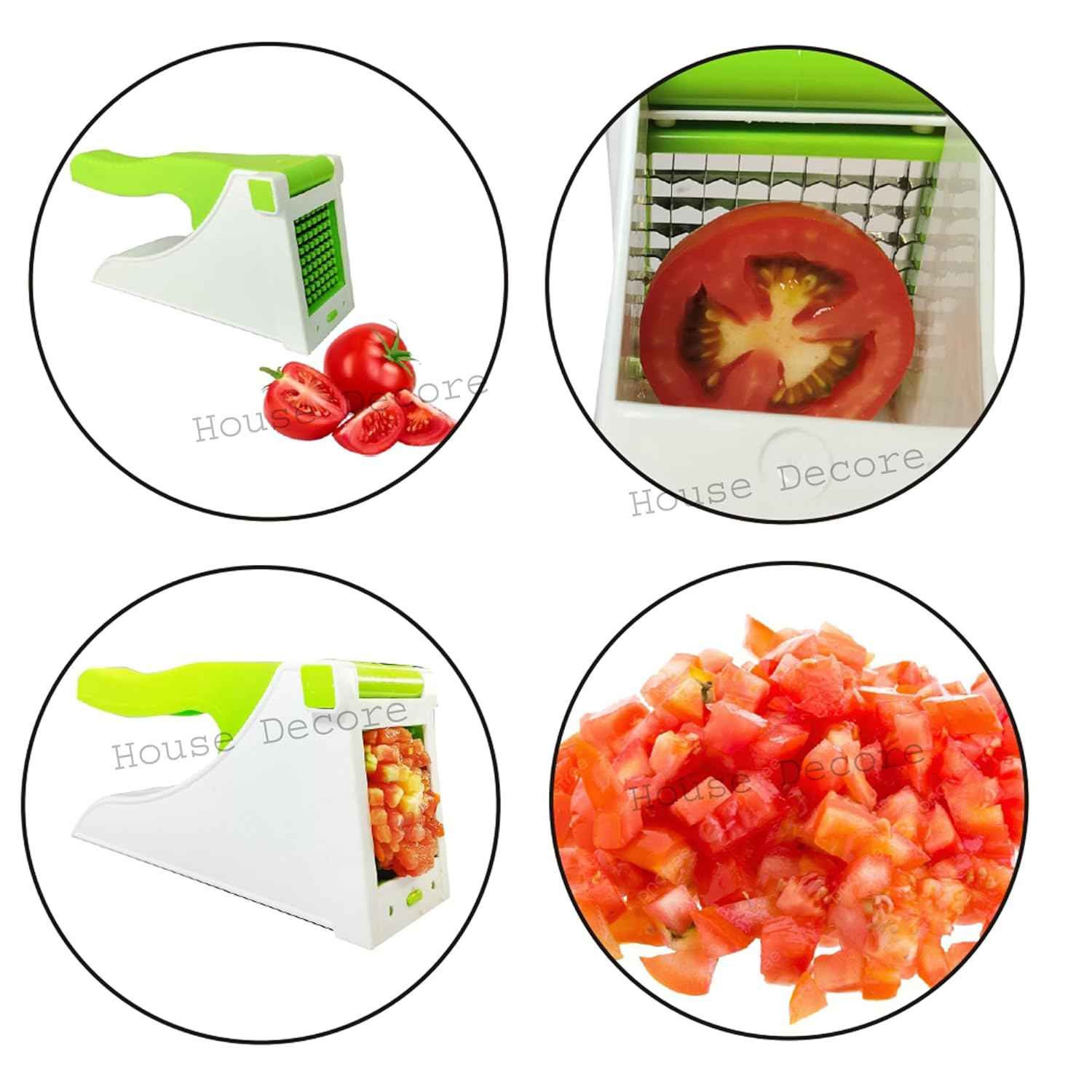 French Fry Cutter Pro