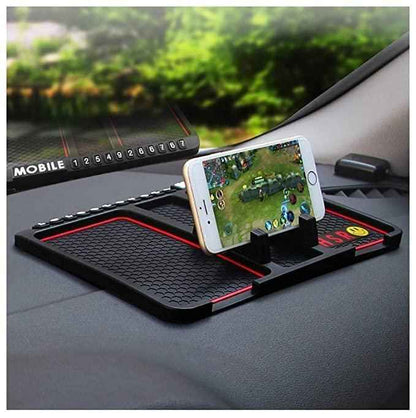 HSR Anti-Slip Car Phone Holder Pad