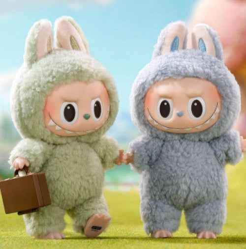 Labubu The Monsters