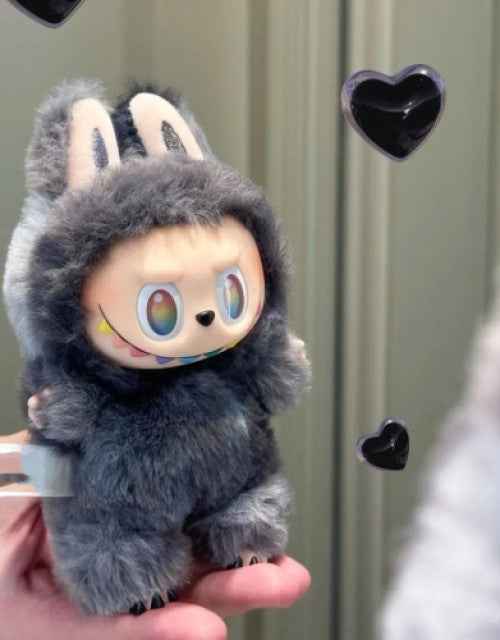 Labubu The Monsters